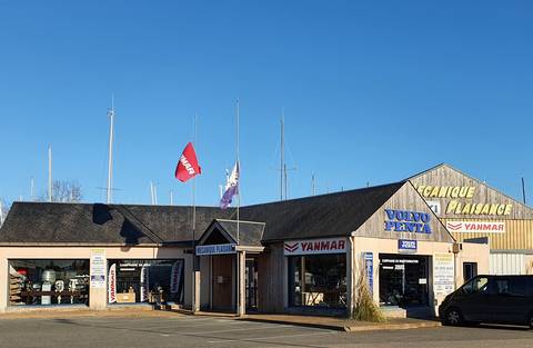 mecanique marine - hivernage, entretien et reparation moteur bateau plaisance a Port-La-Foret - Foret-Fouesnant - Finistere